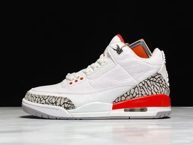 Fame Jordan of Hall Air 136064-116 3 Retro 0705